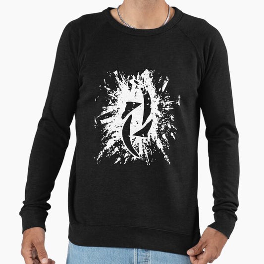 Halestorm new Lightweight Sweatshirt