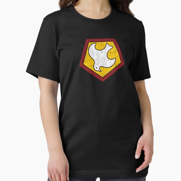 Peacemaker Symbol T-Shirt
