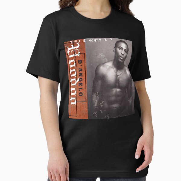 D'Angelo 90s T-Shirt