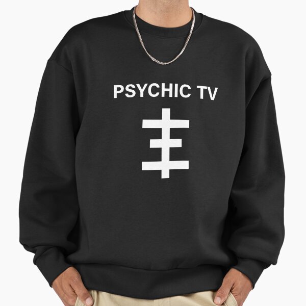 Psychic TV Sweatshirt