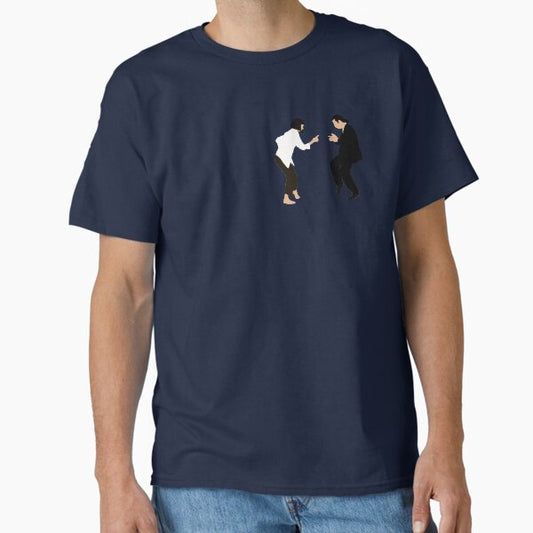 Mia & Vincent T-Shirt