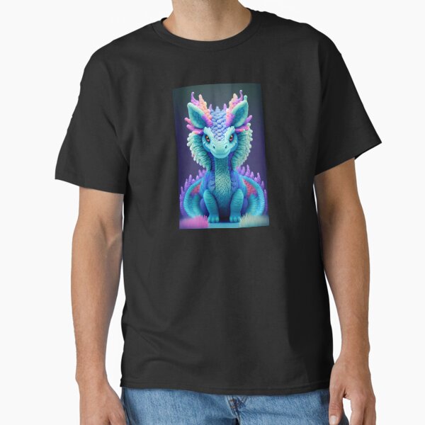 Legendary Creature T-Shirt