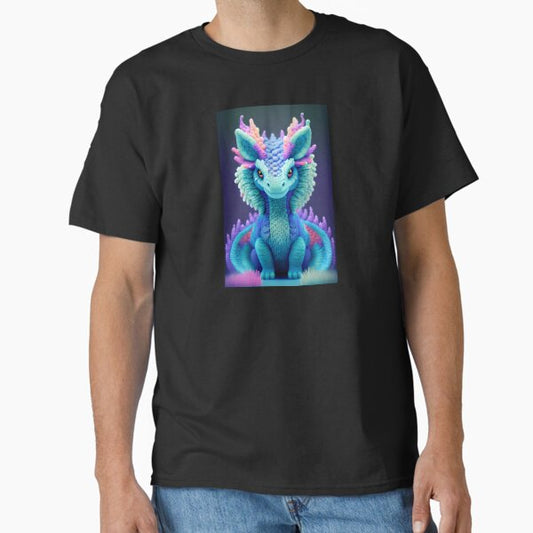Legendary Creature T-Shirt