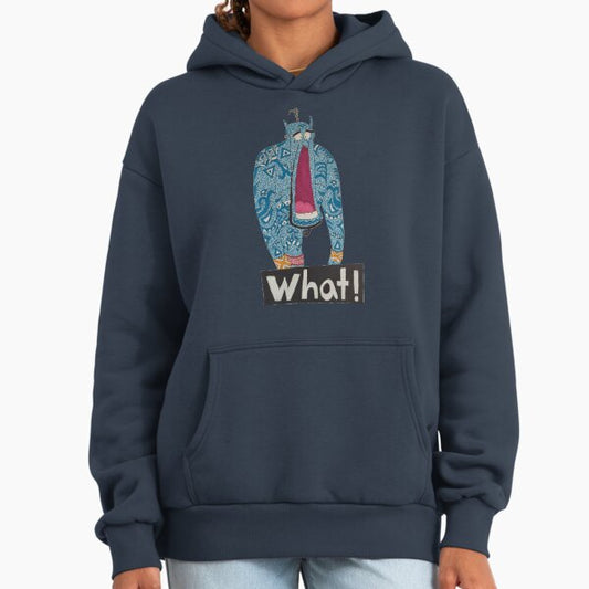 Genie Hoodie