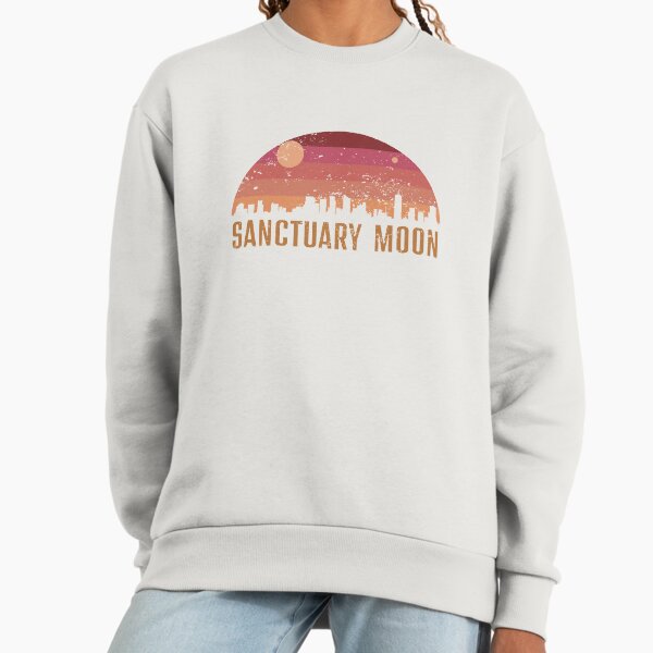 Sanctuary Moon Sweatshirt