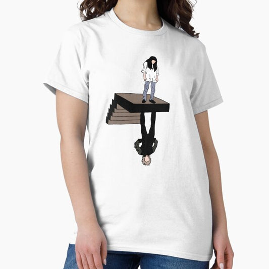 As the World Falls Down T-Shirt