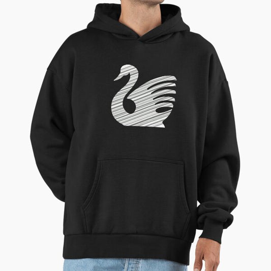 Swan Template ** - Legendary Animals Hoodie