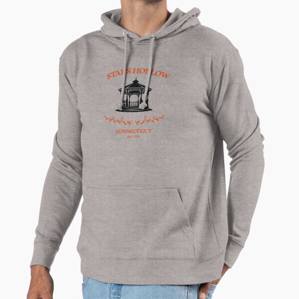 Stars Hollow Hoodie