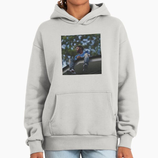2014 Forest Hills Drive j cole Hoodie