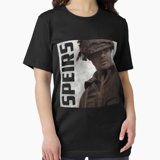 Capt. Speirs T-Shirt