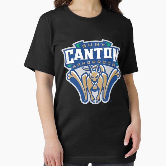 SUNY Canton cangaroos T-Shirt