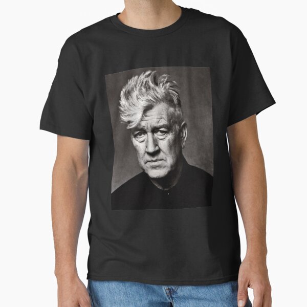 Best Selling - David Lynch T-Shirt