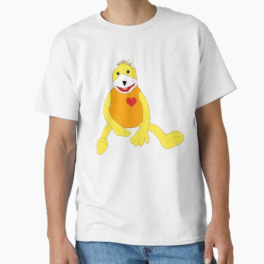 Sweet Hello from Flat E T-Shirt