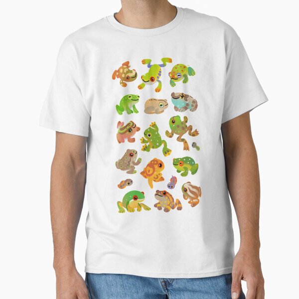 Tree frog T-Shirt