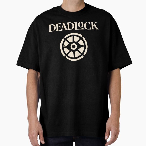 Deadlock T-Shirt