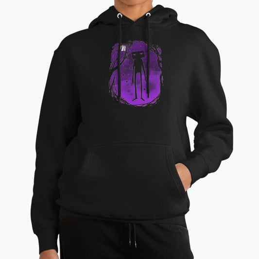 Enderman Hoodie