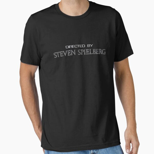 Raiders of the Lost Ark | Directed by Steven Spielberg T-Shirt