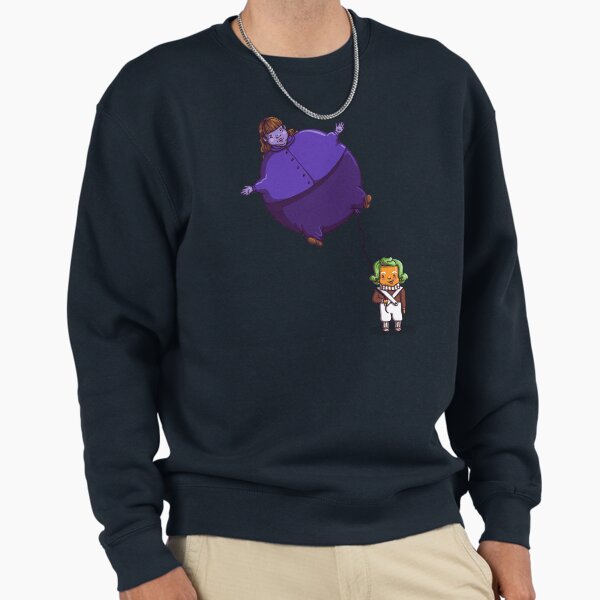 Too Much Bubblegum Sweatshirt