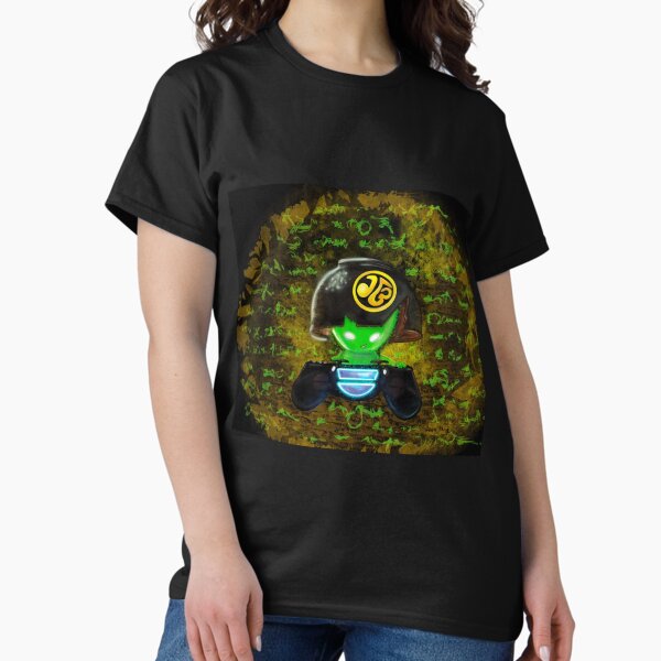 Way of the Gamer T-Shirt