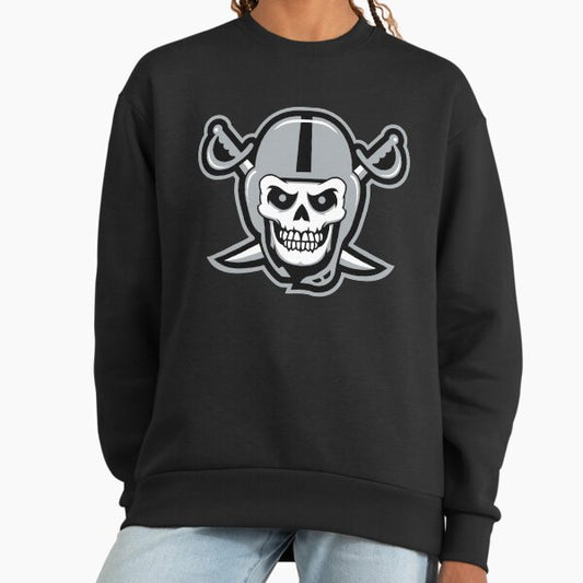 Pirate Nation Sweatshirt
