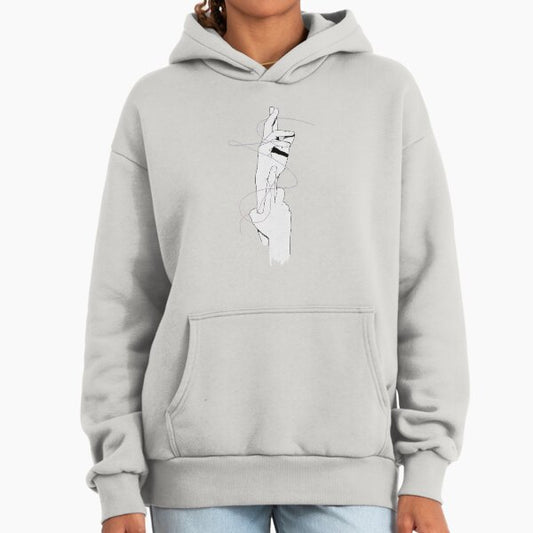 Fake love Hoodie