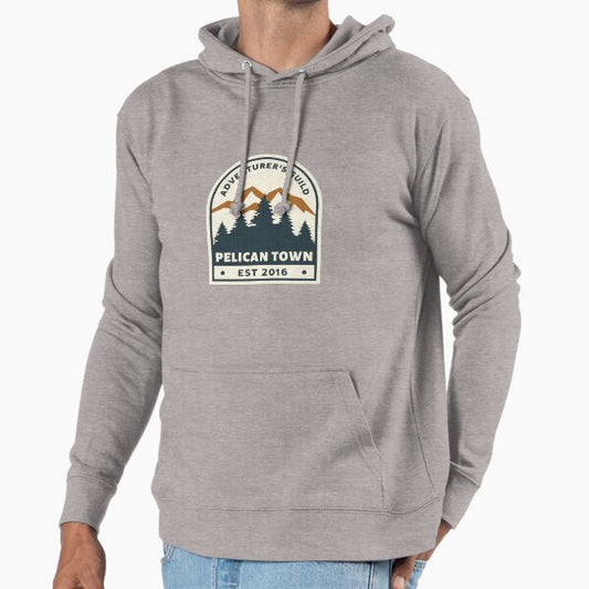 Adventurer's guild Hoodie
