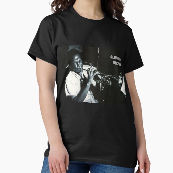 Clifford Brown T-Shirt
