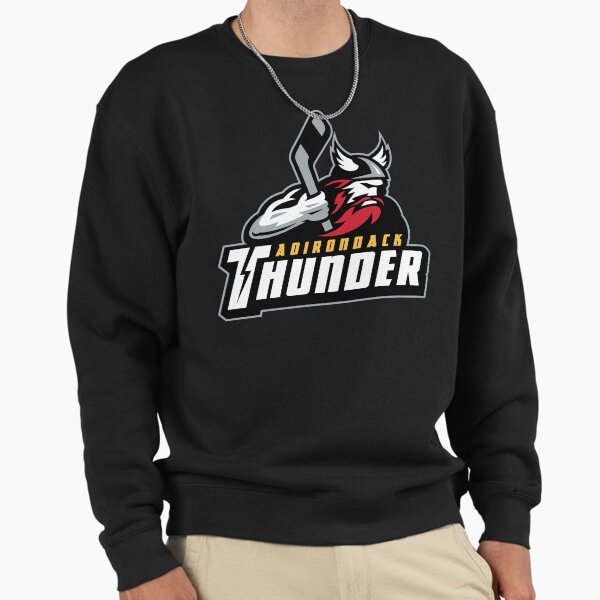 The Adirondack Thunder Sweatshirt