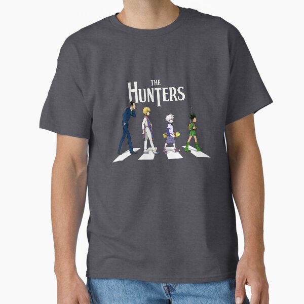 The Hunters T-Shirt