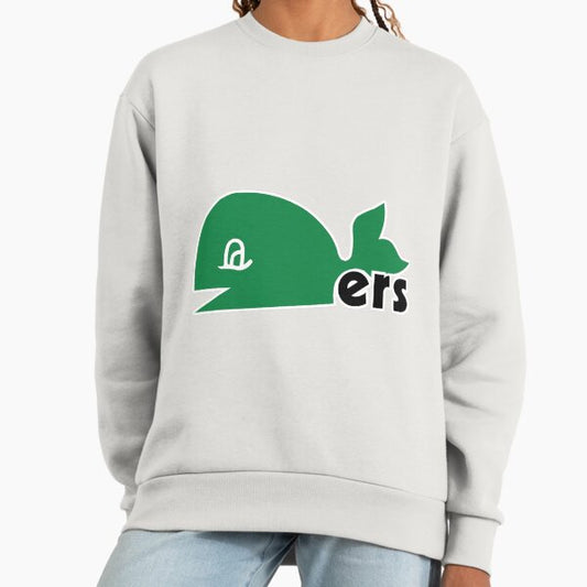 Hartford Whalers Alternate Logo Sweatshirt