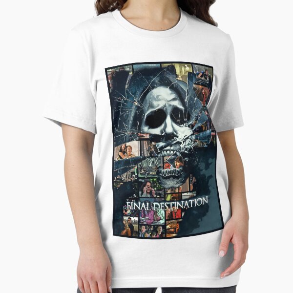 Final destination T-Shirt