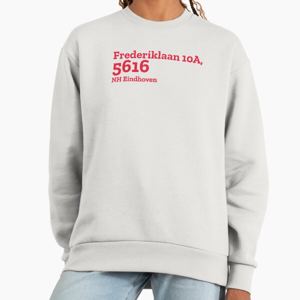 Stadion PSV Adresontwerp Sweatshirt