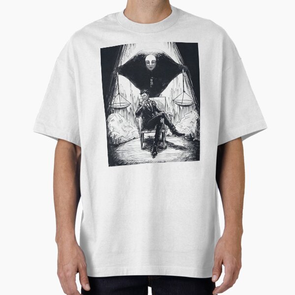 Hiromi Higuruma T-Shirt