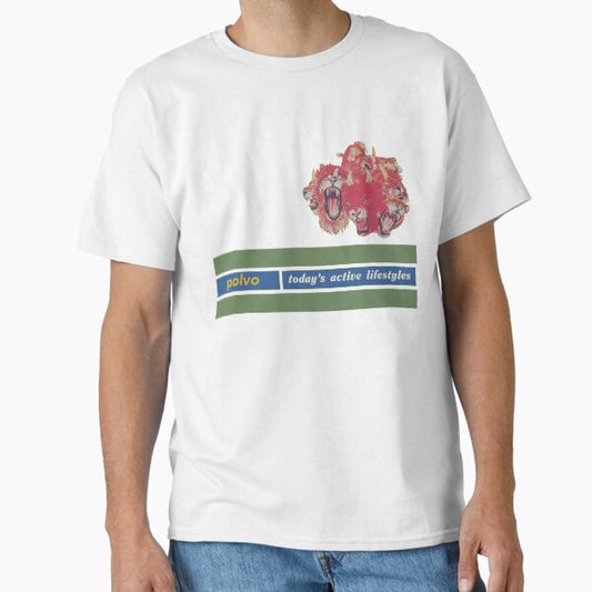 Polvo T-Shirt