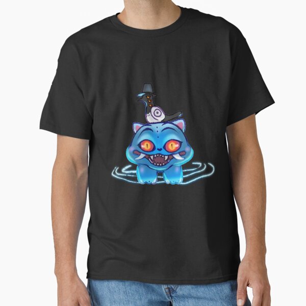 Sussy and Derpy T-Shirt