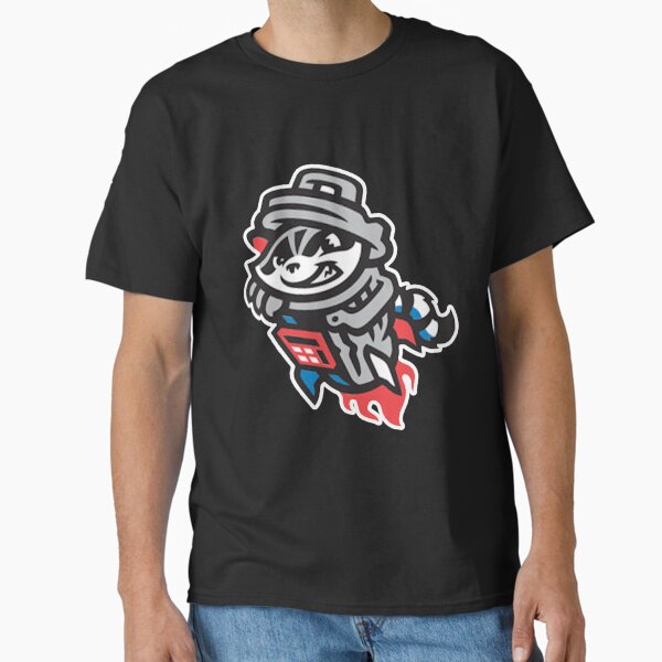 Rocket City Trash Pandas A] T-Shirt