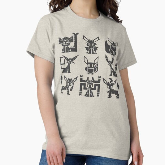 Evolutions T-Shirt