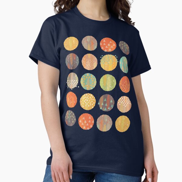 Celestial Bodies T-Shirt