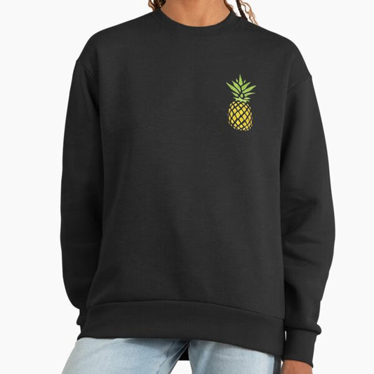 Pineapple Sweatshirt