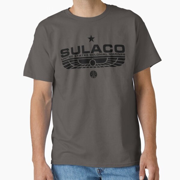 ..Sulaco. T-Shirt