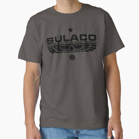 ..Sulaco. T-Shirt