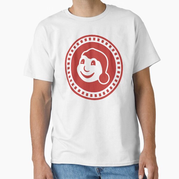 Bonhomme Carnaval Quebec T-Shirt