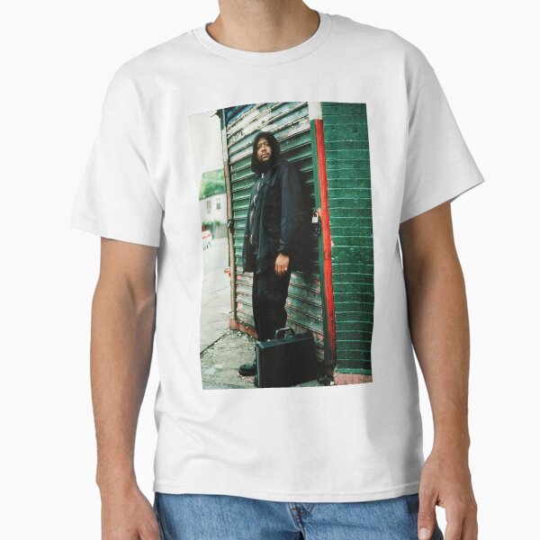 Ghost Dog: The way of the samurai T-Shirt