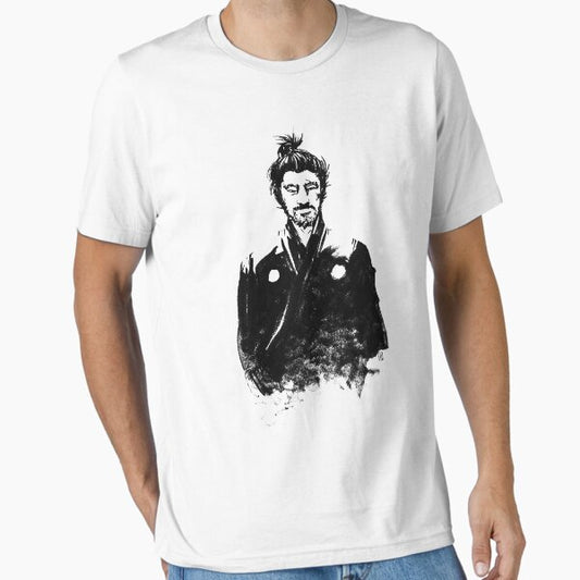Yojimbo T-Shirt