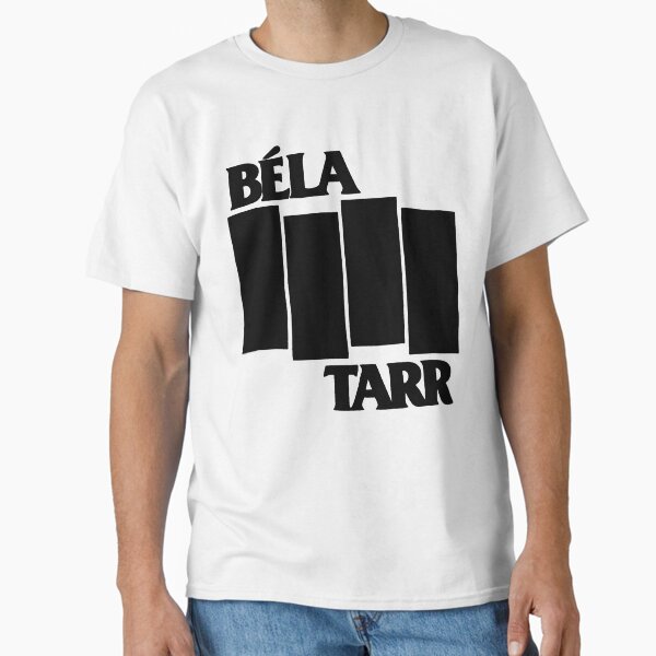 Bela tarr T-Shirt