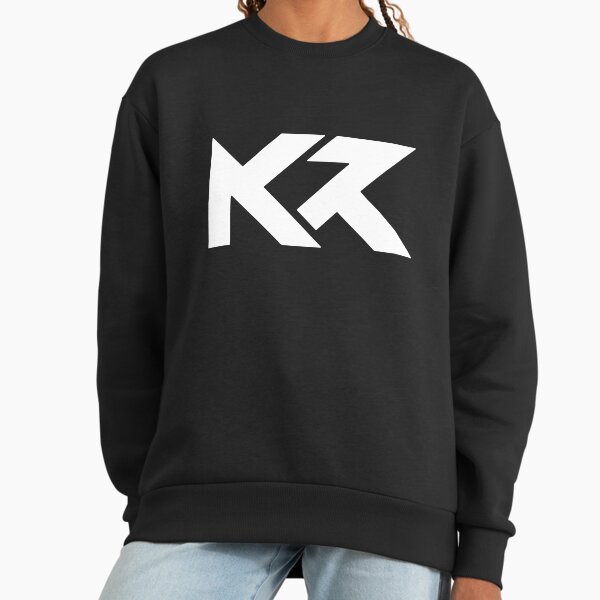 Ken Roczen Merch Logo Sweatshirt