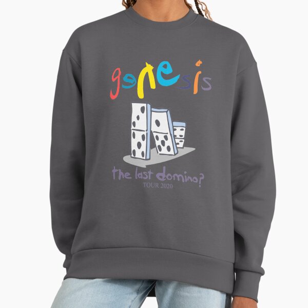The Last Domino? Genesis | Gift Perfect Sweatshirt