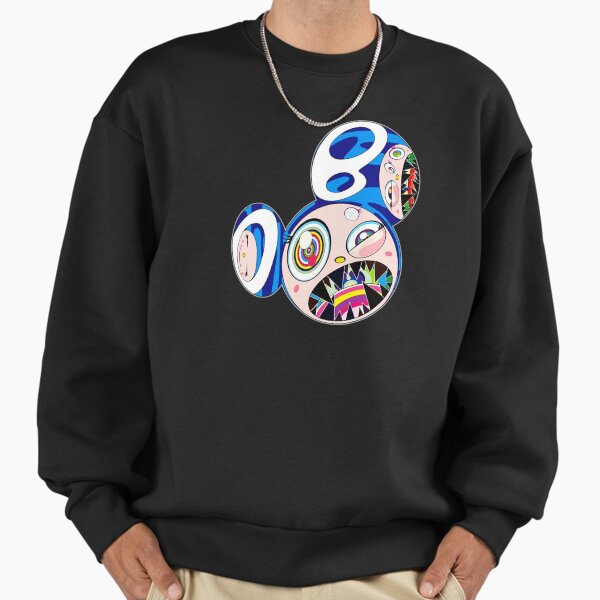 Plopo art Sweatshirt