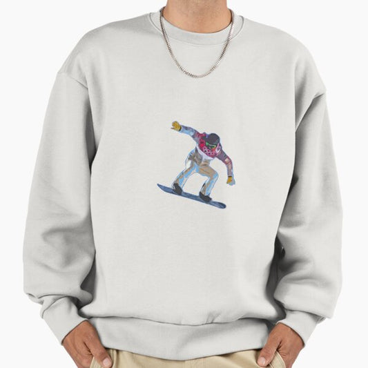 Shaun White Sweatshirt