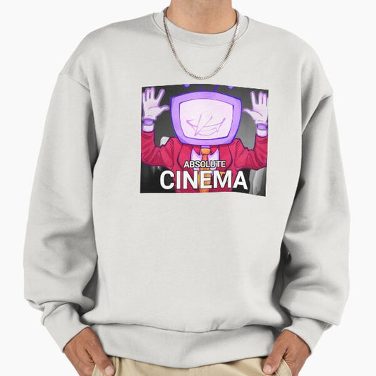Tenna meme Sweatshirt